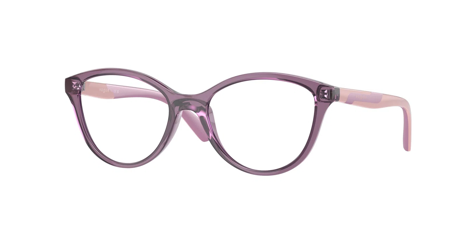 Vogue Eyewear Kids Vista 2019 Eyeglasses - view 2
